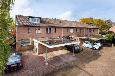 Woning Kapelmeestershoeve 136 Apeldoorn