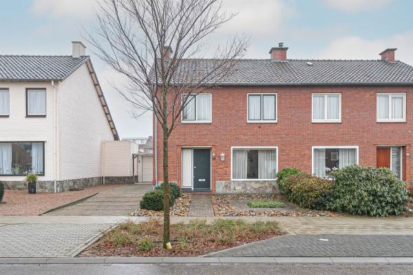 Woning Graetheidelaan 66 Urmond