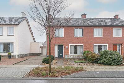 Woning Graetheidelaan 66 Urmond