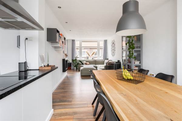 Woning Händelstraat 27 Vlaardingen