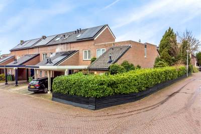Woning Fluitersdreef 49 Renkum