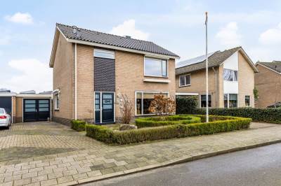 Woning Wilgenkamp 94 Losser