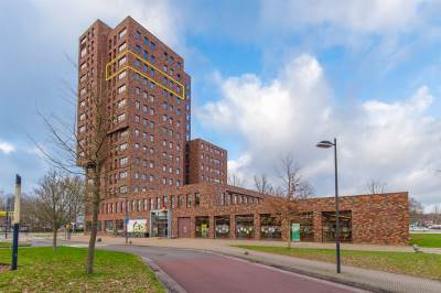 Woning Europalaan 156 Stadskanaal