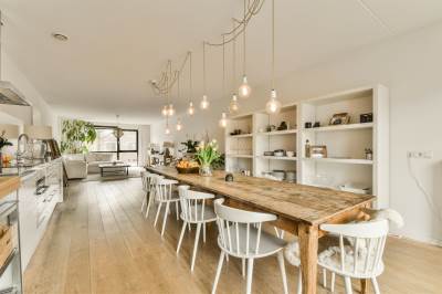 Woning Maria Austriastraat 68 Amsterdam