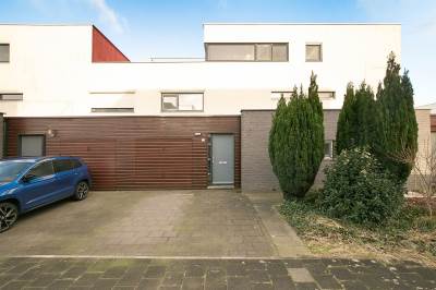 Woning D. Schellincxstraat 29 Spijkenisse