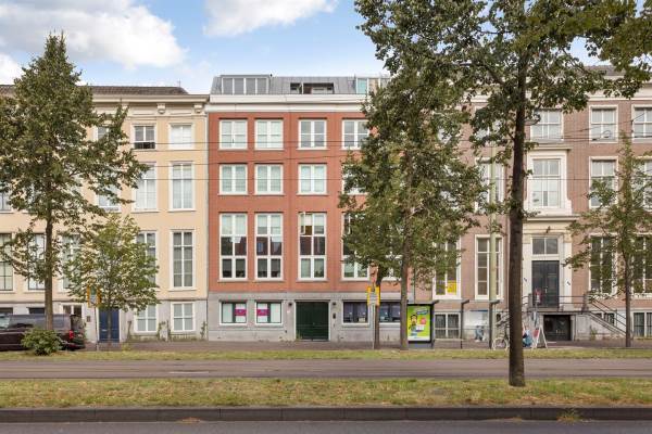 Woning Prinsegracht 75V Den Haag