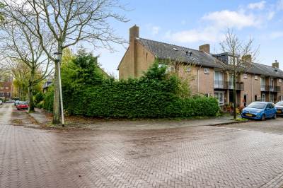 Woning Scheldelaan 11 Heemstede