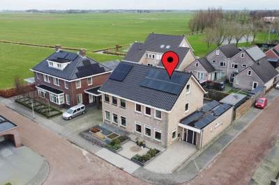Woning Oostermaat 31 Genemuiden