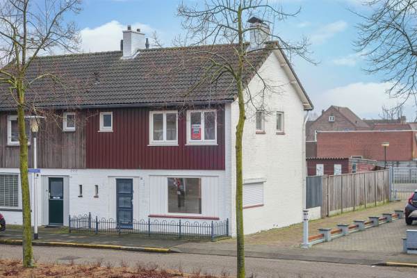 Woning Uiverlaan 38 Helmond