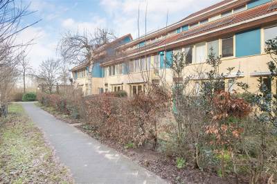Woning Aureliahof 4 Utrecht
