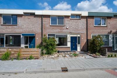 Woning Rockanjestraat 9 Almere