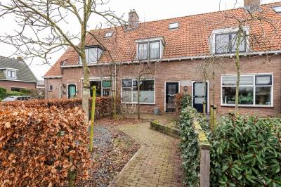 Woning Prinses Marijkeweg 33 Meerkerk