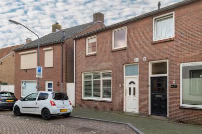 Woning Sint Janstraat 45 Oosterhout (NB)
