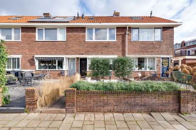 Woning Koningin Wilhelminaweg 174 Gouda