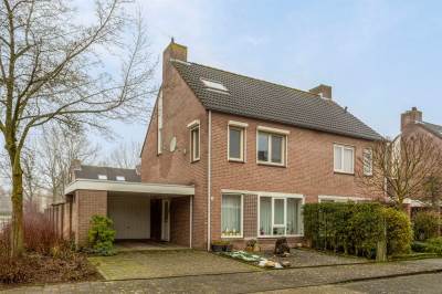 Woning Weldsehei 9 Veldhoven