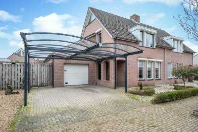 Woning Boterbloem 5 Zeeland
