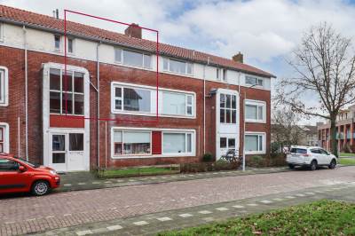 Woning Kielstraat 10 Sneek