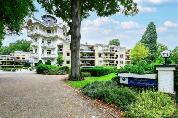 Woning Julianalaan 4106 Baarn