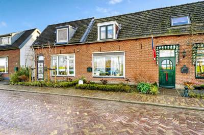 Woning Weipoortseweg 22 Zoeterwoude