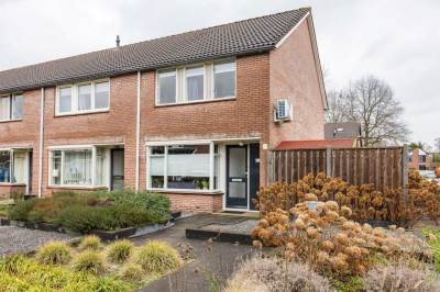 Woning De Koolmees 52 Vriezenveen
