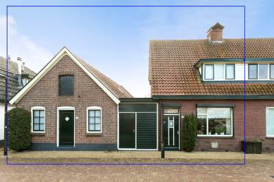 Woning Hoge Hazel 13 - 15 Winterswijk