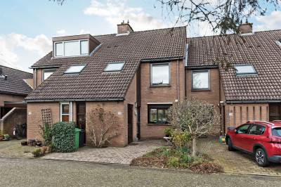 Woning Rozenhof 53 Aalsmeer