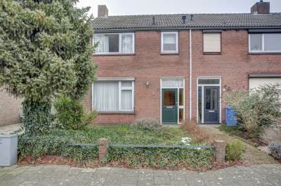 Woning Lochtstraat 19 Gilze
