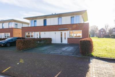 Woning Orangerie 11a Almelo