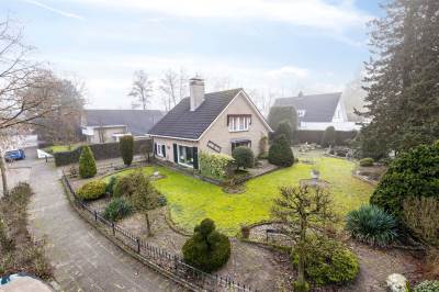 Woning Oude Almeloseweg 159 Borne