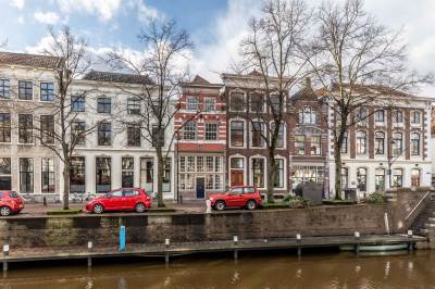 Woning Westhaven 40 Gouda