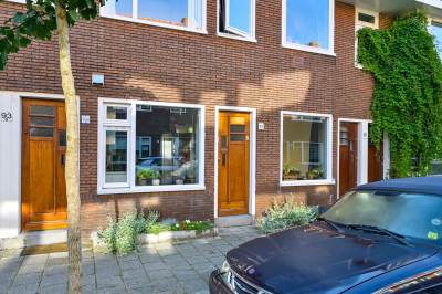 Woning Morelstraat 77 Utrecht