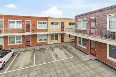 Woning De Höfte 20 Borne