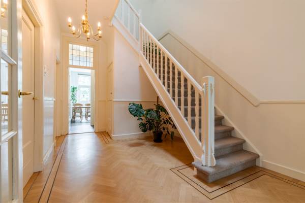 Woning Floris Grijpstraat 5 Den Haag