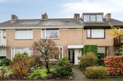 Woning Frankenlaan 16 Tilburg
