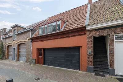 Woning Pluimerstraat 11 Groningen