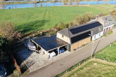 Woning Marense Dijk 24 Maren-Kessel