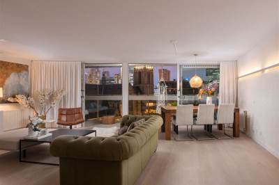 Woning Librijesteeg 269 Rotterdam