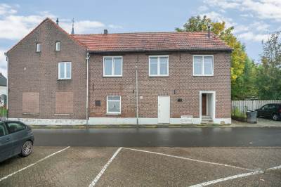 Woning Schoolstraat 2 Spaubeek