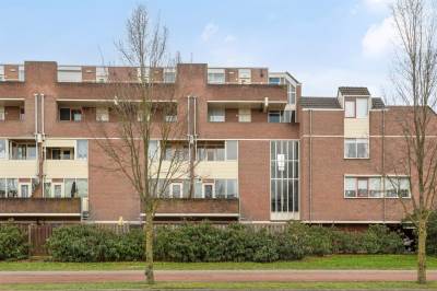 Woning Braak 6 Veldhoven