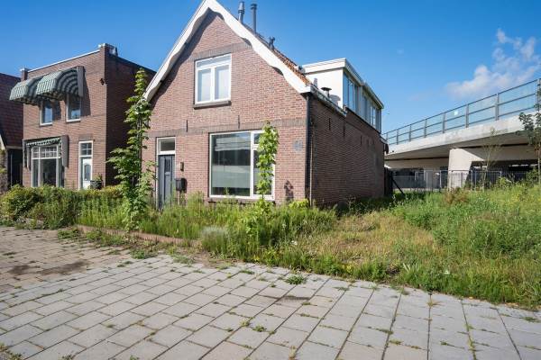 Woning Voorschoterweg 83 Valkenburg (ZH)