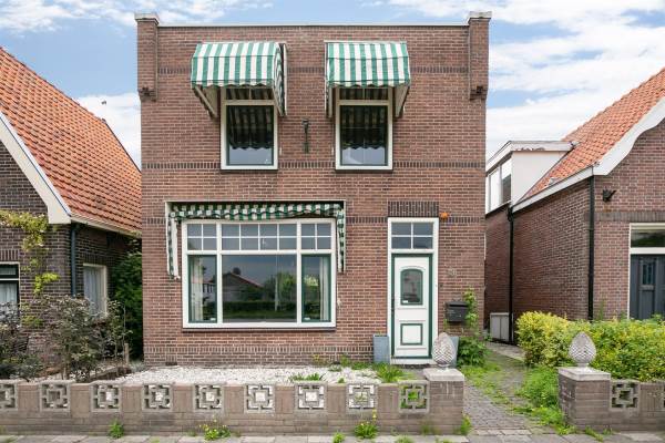 Woning Voorschoterweg 81 Valkenburg (ZH)