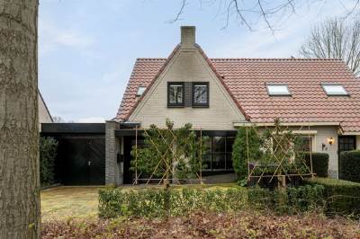 Woning Wilhelminalaan 58 Dodewaard