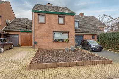 Woning Kuppelkovenderstraat 29 Grevenbicht