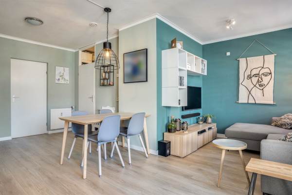 Woning Het Heydenrijck 104 Groenlo