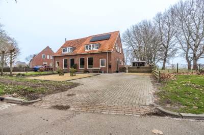 Woning Rusthoflaan 20 Bad Nieuweschans
