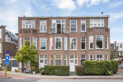 Woning Schenkkade 252 Den Haag