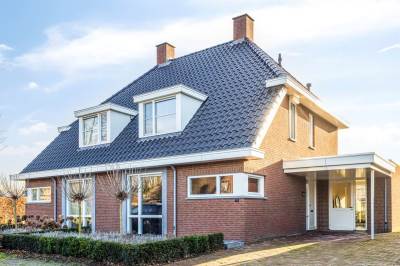 Woning Ossenstaart 7 Milheeze