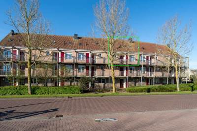 Woning Bosgroet 67 Zuid-Scharwoude