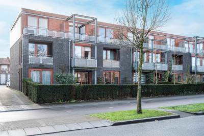 Woning Berghemseweg 227G Oss