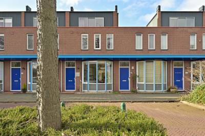 Woning Warande 23 Rijswijk (ZH)